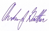 signature