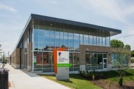 Columbus Library - Parsons