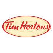 tim horton's logo