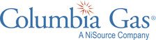 Columbia Gas logo