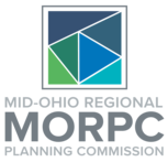 MORPC logo