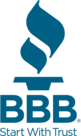 Better Business Bureau of Central Ohio logo