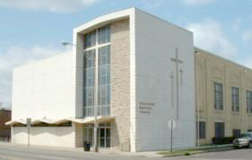 Hillcrest Church