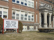 West Broad ES