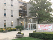 Columbus City Schools