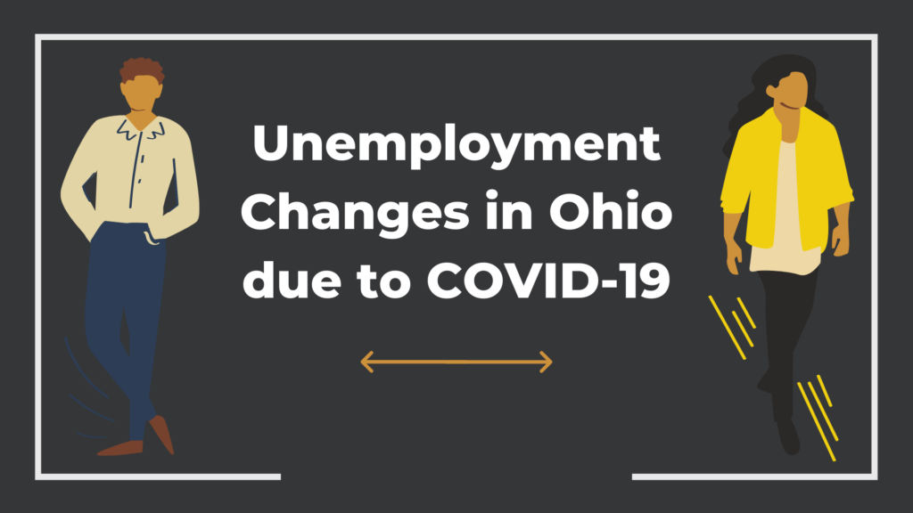 Unemployment Graphic