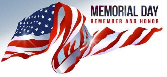 Memorial Day