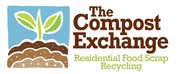 The Compost Exchange logo