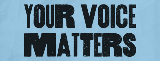 Your Voice