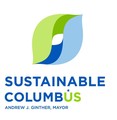Sustainable Columbus logo