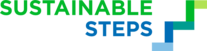 Sustainable Steps logo