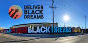 Deliver Black Dreams Header