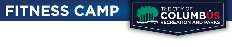 Fitness Camp Header