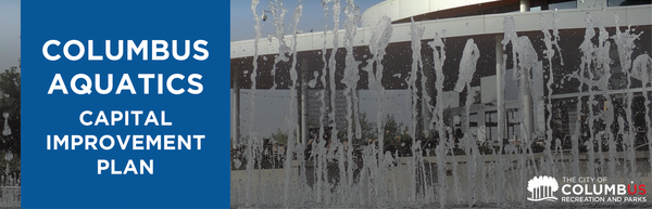 Aquatics Capital Improvement 