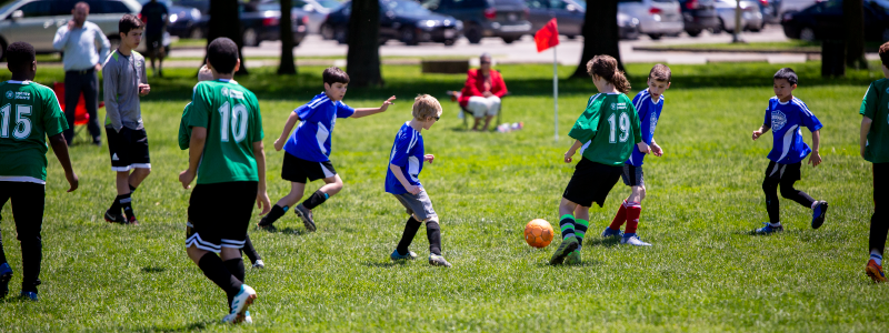 Youth Soccer