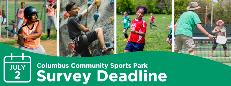 Columbus Community Sports Park