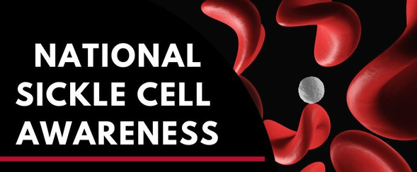 Sickel Cell awareness