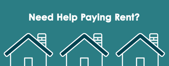 Need help paying rent?