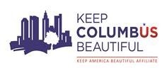 Keep Columbus Beautiful logo