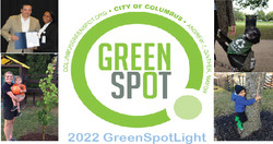 GreenSpotLight image 2022