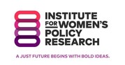 Logo for Institute for Women's Policy Research