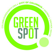 GreenSpot logo