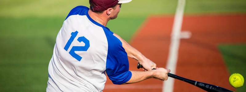 Fall Softball Leagues