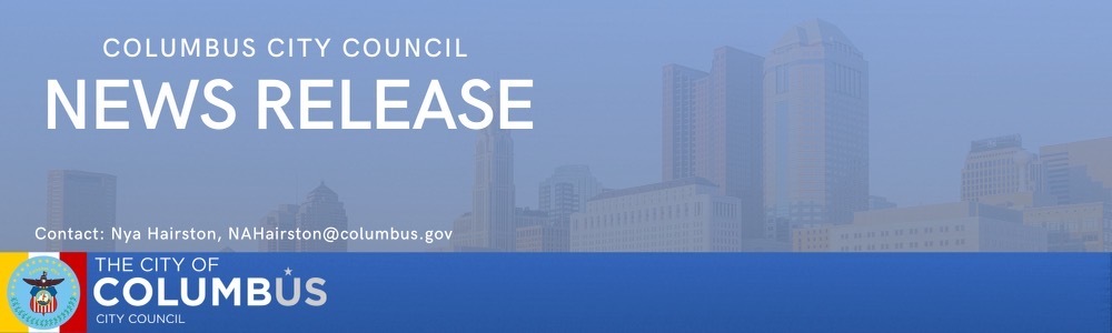 City Council Unveils Initiatives To Include, Preserve, And Invest In ...