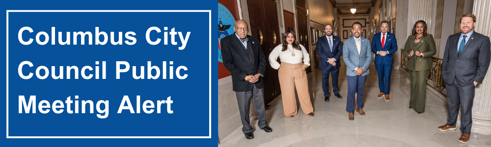 2023 Meeting Alert Header