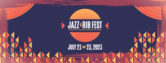 Jazz & Rib Fest
