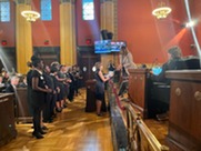 Black Women's Equal Pay Day Resolution