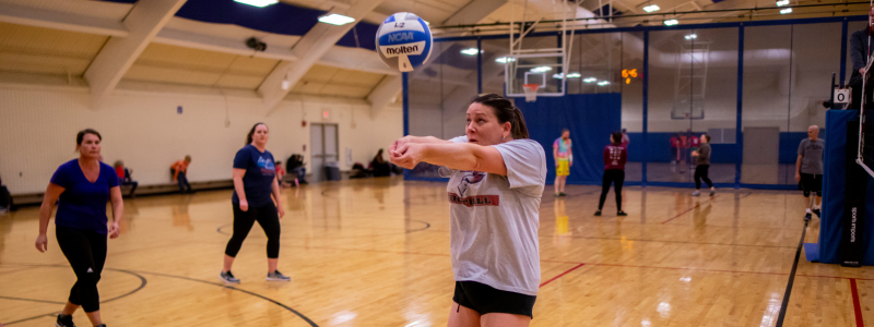 Volleyball