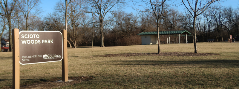 Scioto Woods Park