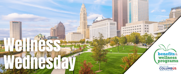 Wellness Wednesday 1