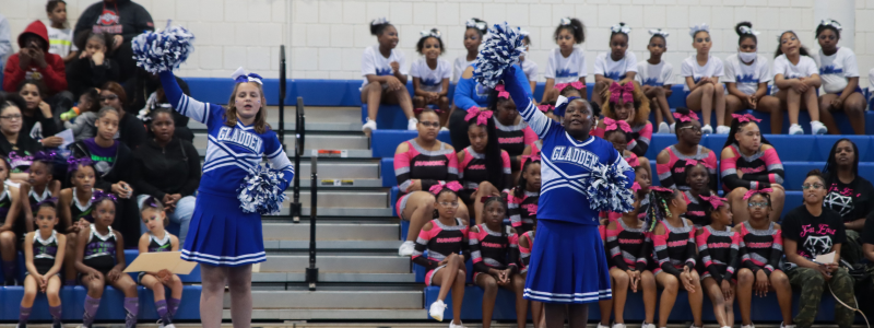 Cheer