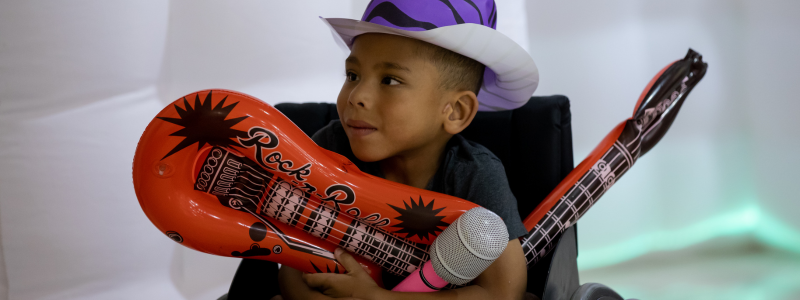 Therapeutic Recreation