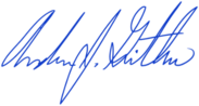 signature