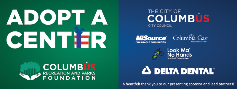 Adopt a Center Sponsors