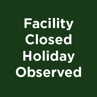 Com-Til, Holiday Closed