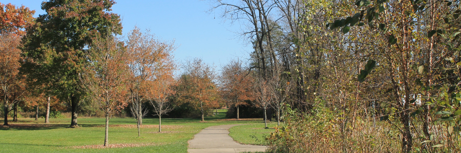 Big Walnut Trail