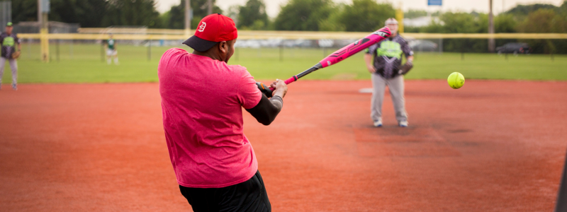 Softball