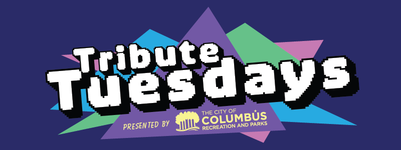 Tribute Tuesday