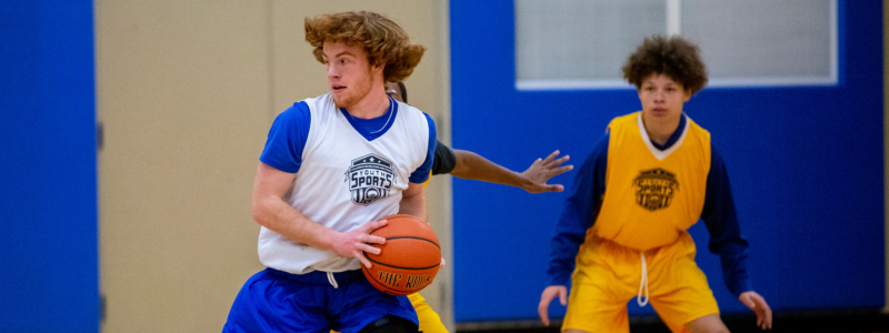 Youth Basketball