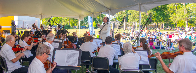 Columbus Symphony Orchestra