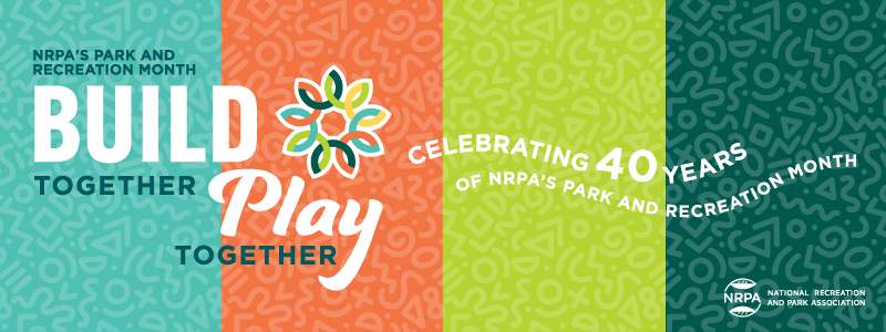 National Park and Recreation Month