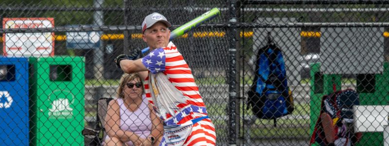 Mixed Nutz Screwball 