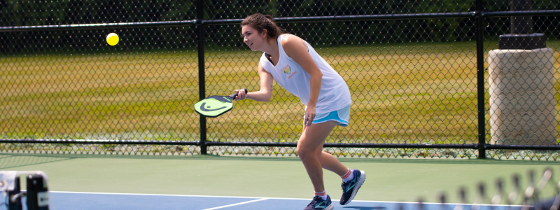 Pickleball