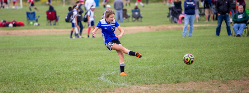 Youth Soccer