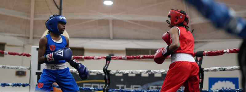 Boxing