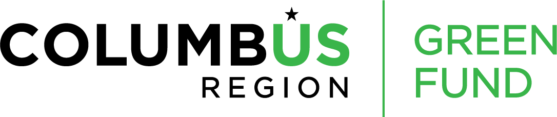 Columbus Region Green Fund Logo 2